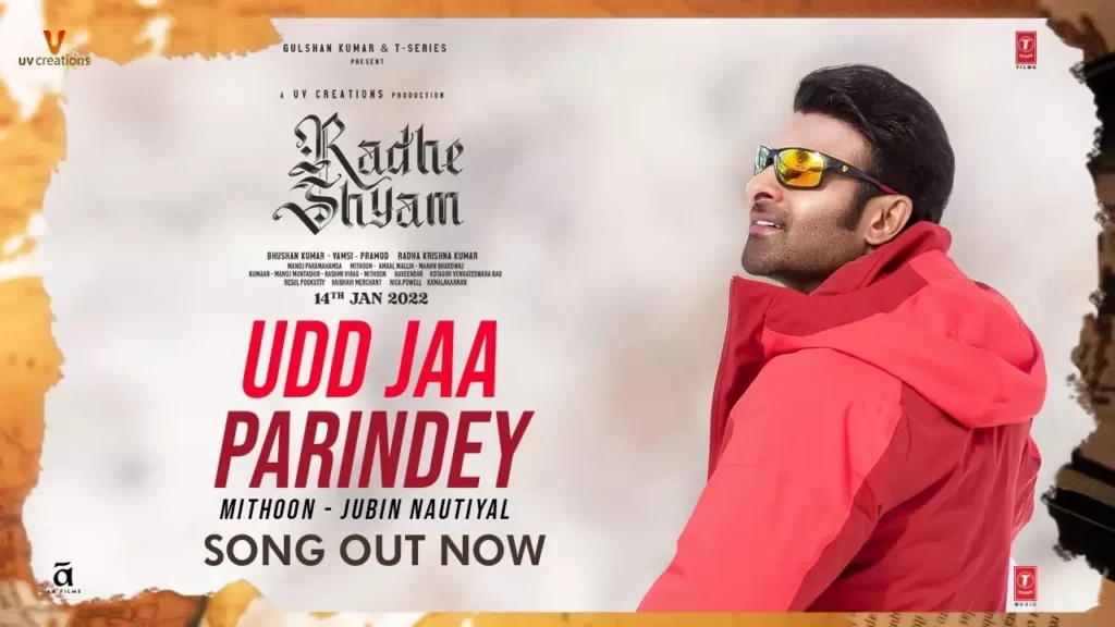 Udd Jaa Parindey Lyrics - lyrics duet
